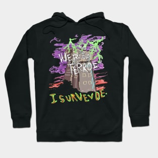 inside joke Hoodie